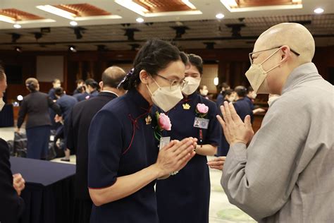 陳廷任|到慈青社 做好事利益人群